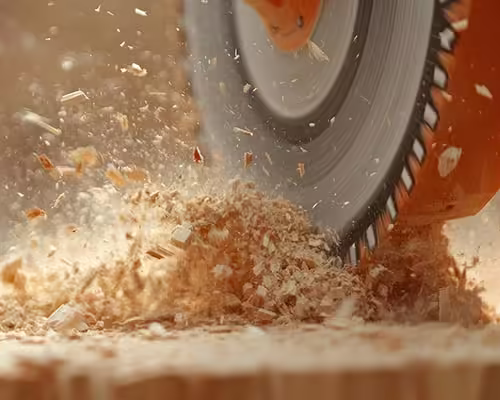 woodworking solutions
