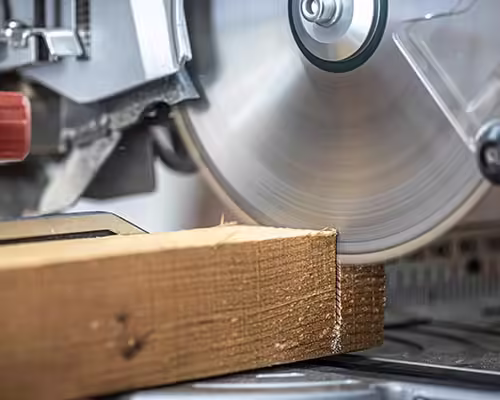 woodworking solutions