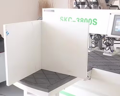 woodworking solutions